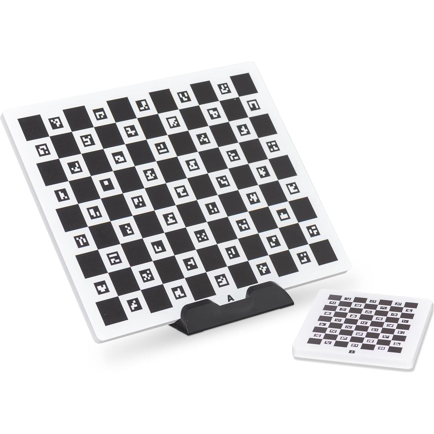 Escáner 3D Matter and Form THREE - Precisión 33 Micrones, 13MP