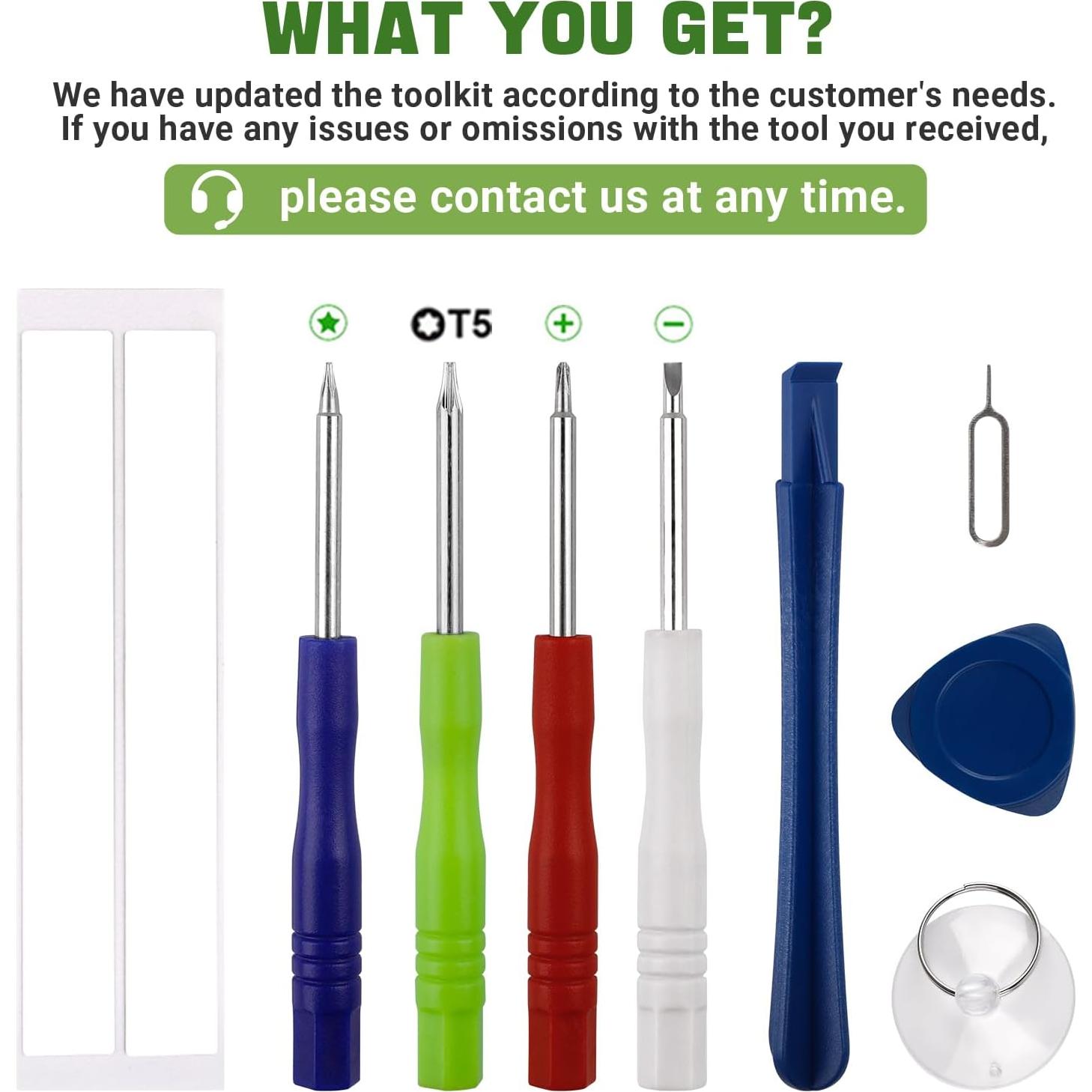 Batería recargable BM4H para Xiaomi Mi 9 Pro 5G 4000mAh