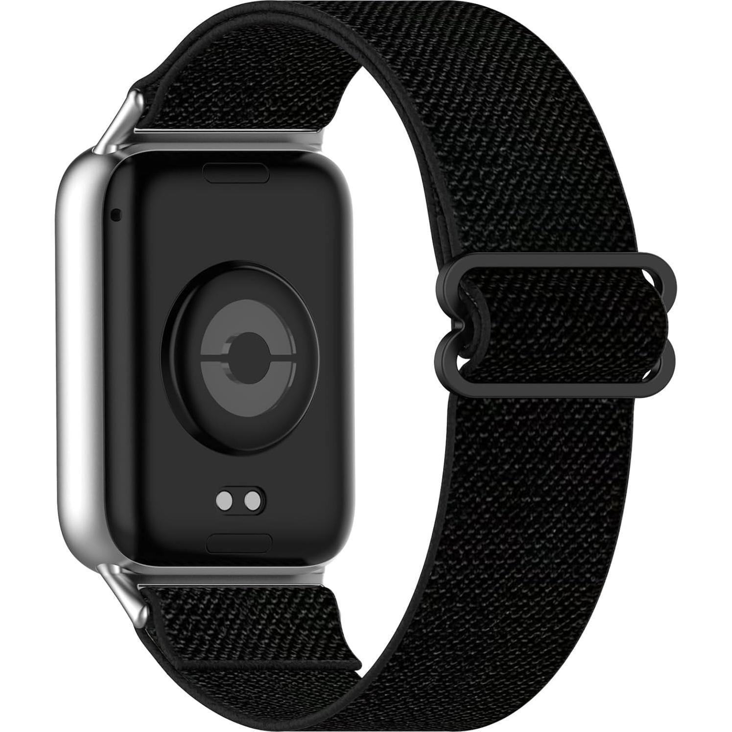 Correa de Reemplazo Nylon MOTONG para Xiaomi Smart Band 9/8 Pro