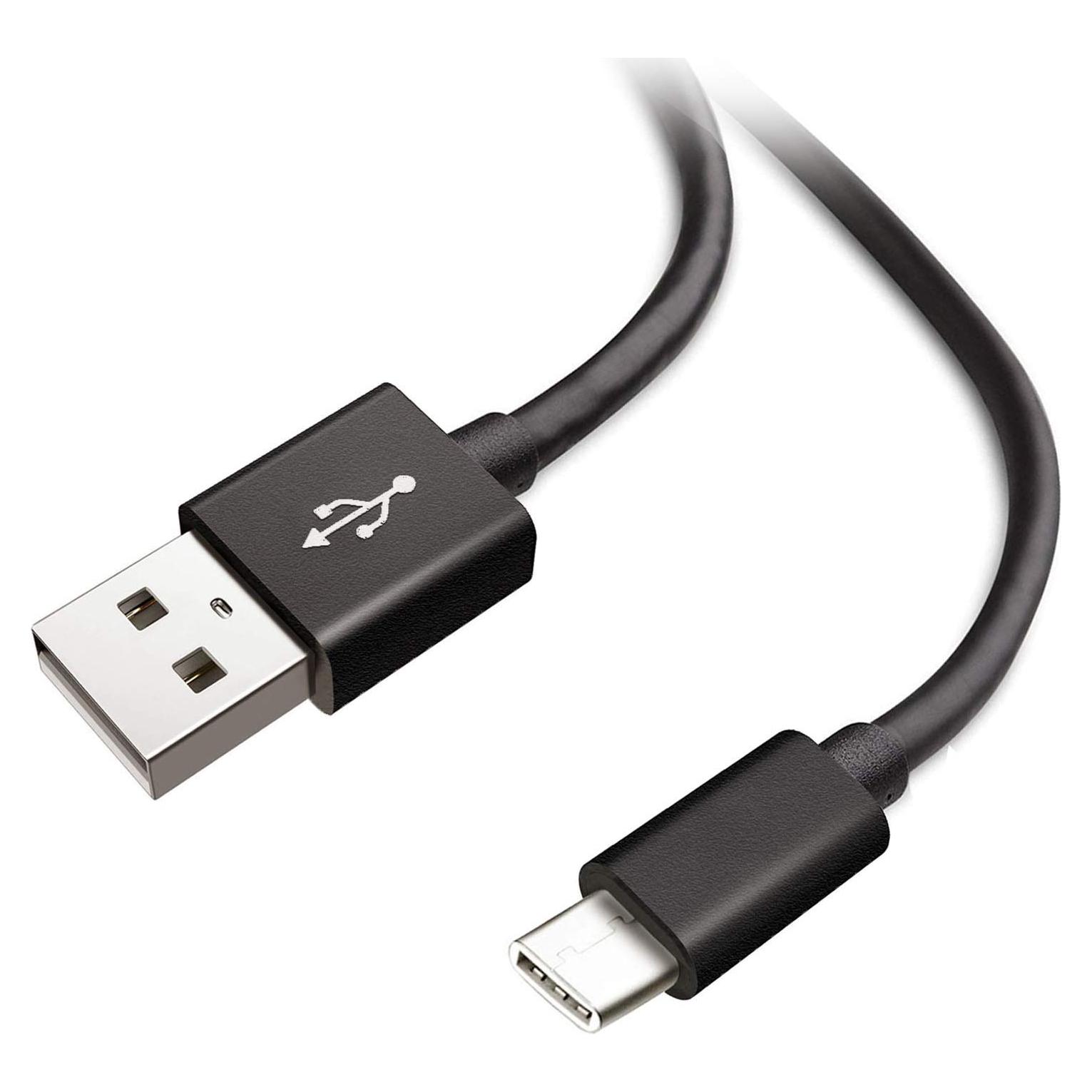 Cable USB Tipo C de Carga Rápida TODOORZ 1.52m para Xiaomi