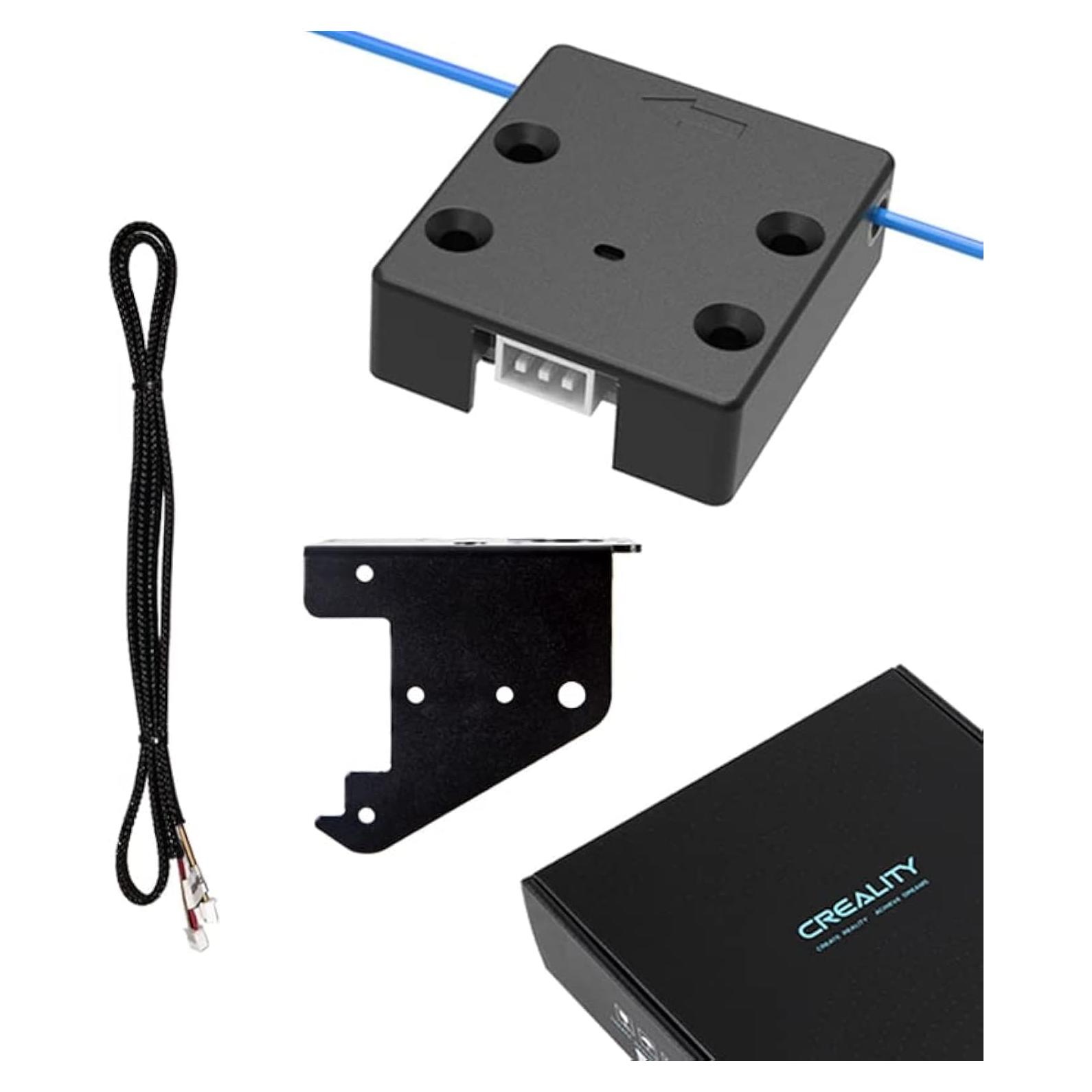 Sensor de Fin de Filamento Creality para Impresora 3D 1.75mm