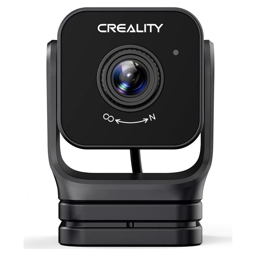 Cámara Nebula Creality para Impresora 3D Monitoreo HD
