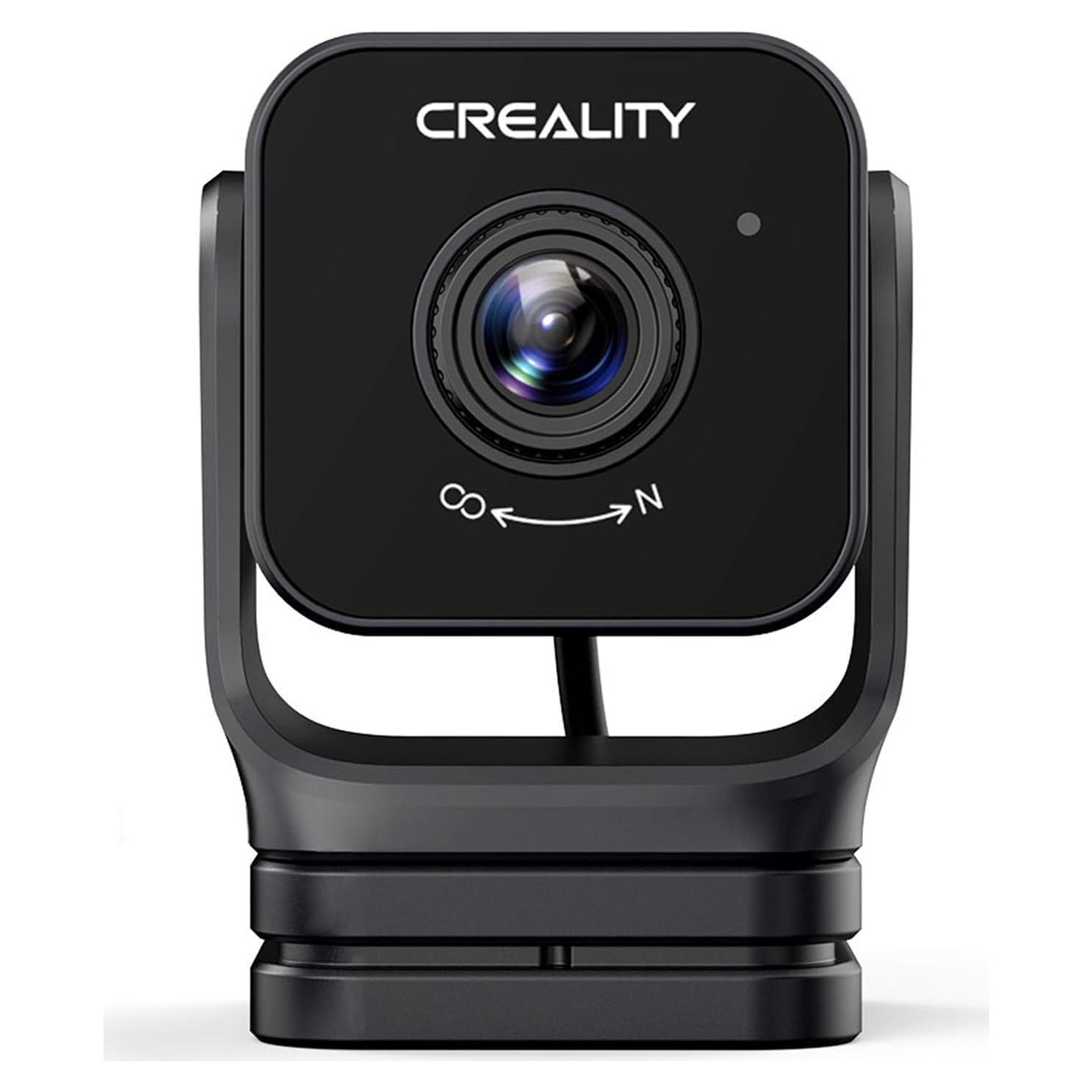 Cámara Nebula Creality para Impresoras 3D - Monitoreo y Time-Lapse