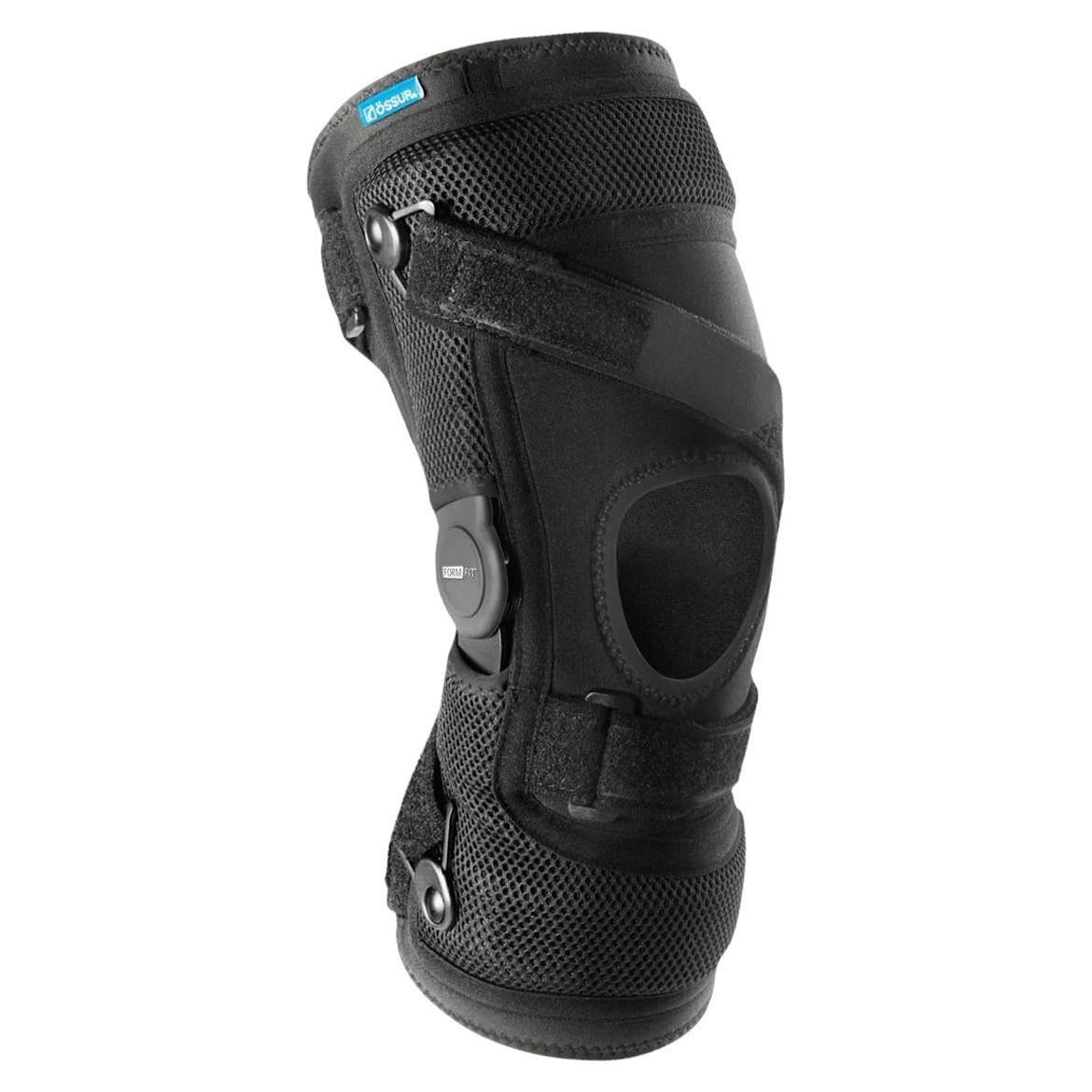 Soporte de Rodilla MCL Formfit Össur - Férula Ajustable para Lesiones