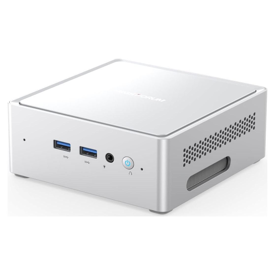 MINISFORUM NAB9 Plus Mini PC Intel Core i9 32GB RAM 1TB SSD