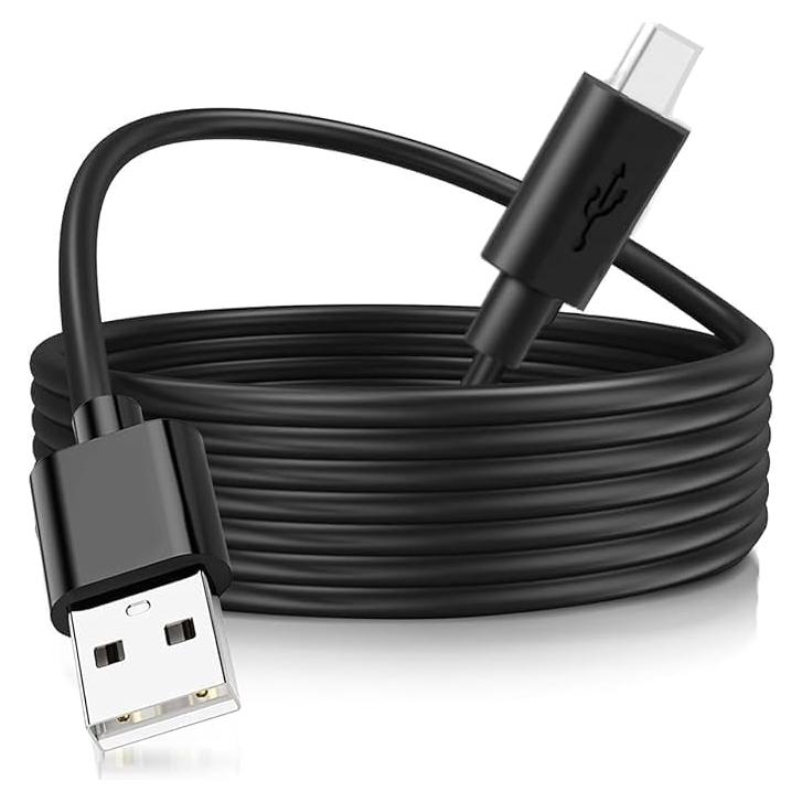 Cable de Carga USB C Beudsa ChargN 1m para Altavoz Bluetooth