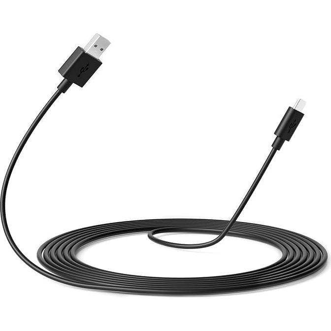 Cable de Carga USB C Beudsa ChargN 1m para Altavoz Bluetooth