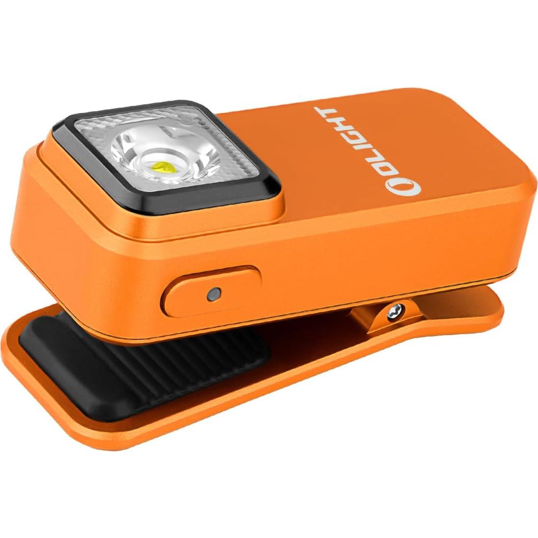 Linterna Recargable OLIGHT Seeker 4 Pro 4600 Lúmenes EDC