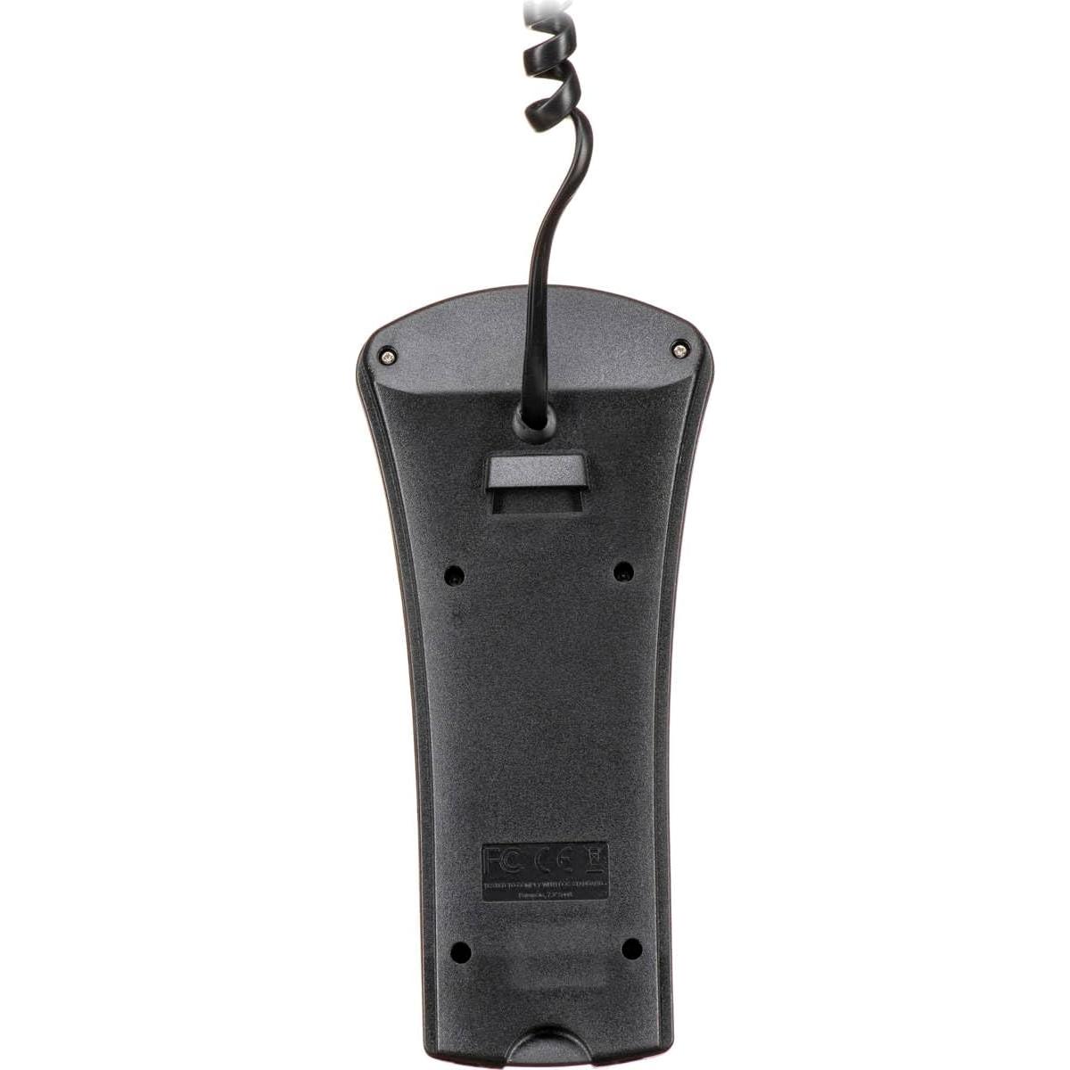 Control Remoto StarSense Celestron 93999 con LCD Retroiluminado