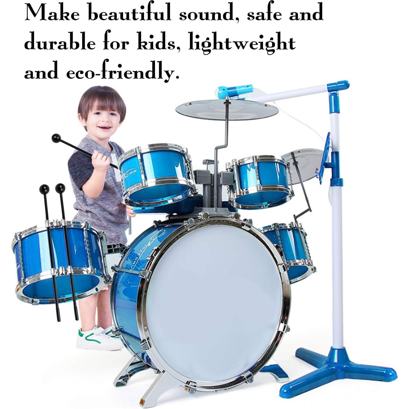 Martillos de Plástico para Percusión Framendino 10 Piezas 28 cm