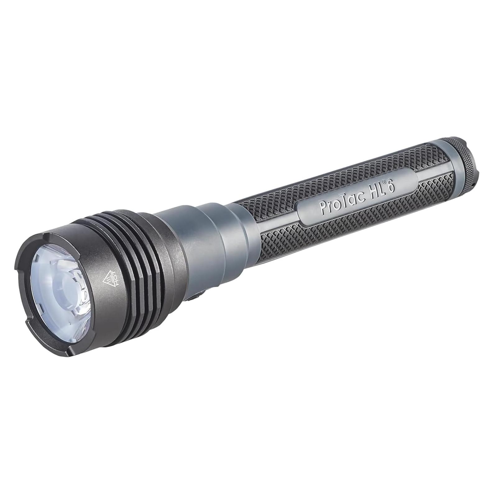 Linterna Recargable Streamlight ProTac HL-6 5300 Lúmenes