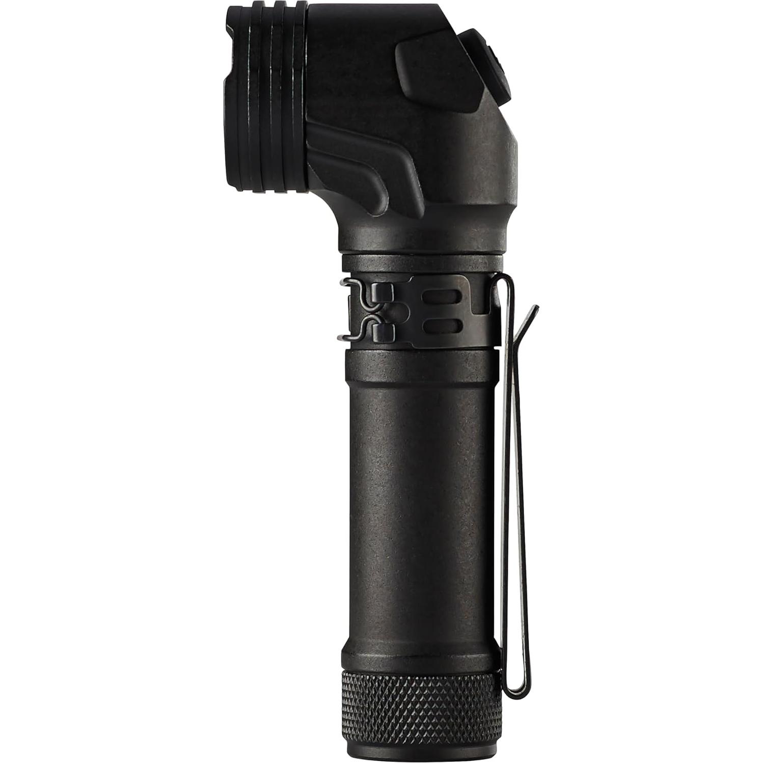Linterna Táctica Streamlight ProTac 90X 1000 Lúmenes Negra
