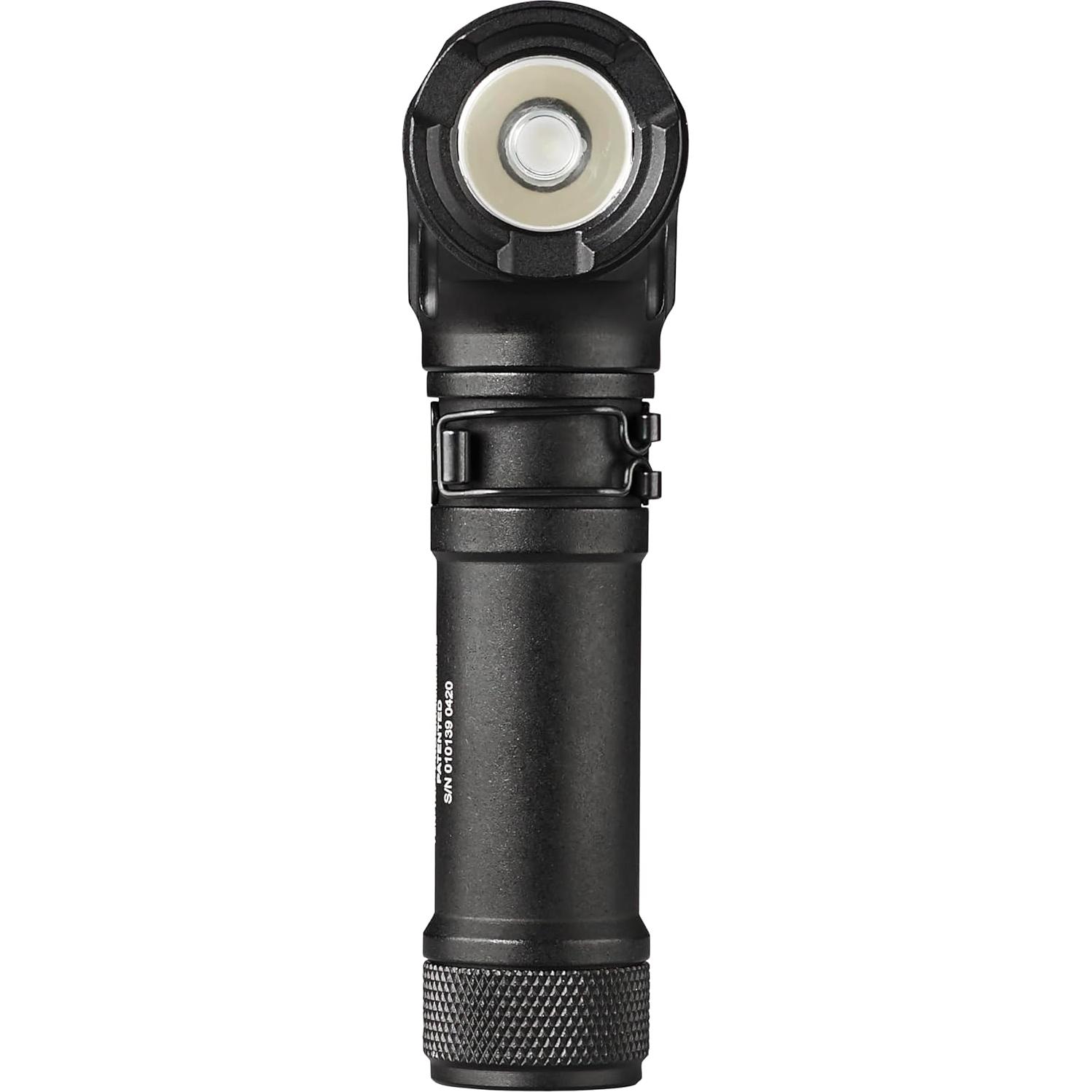 Linterna Táctica Streamlight ProTac 90X 1000 Lúmenes Negra