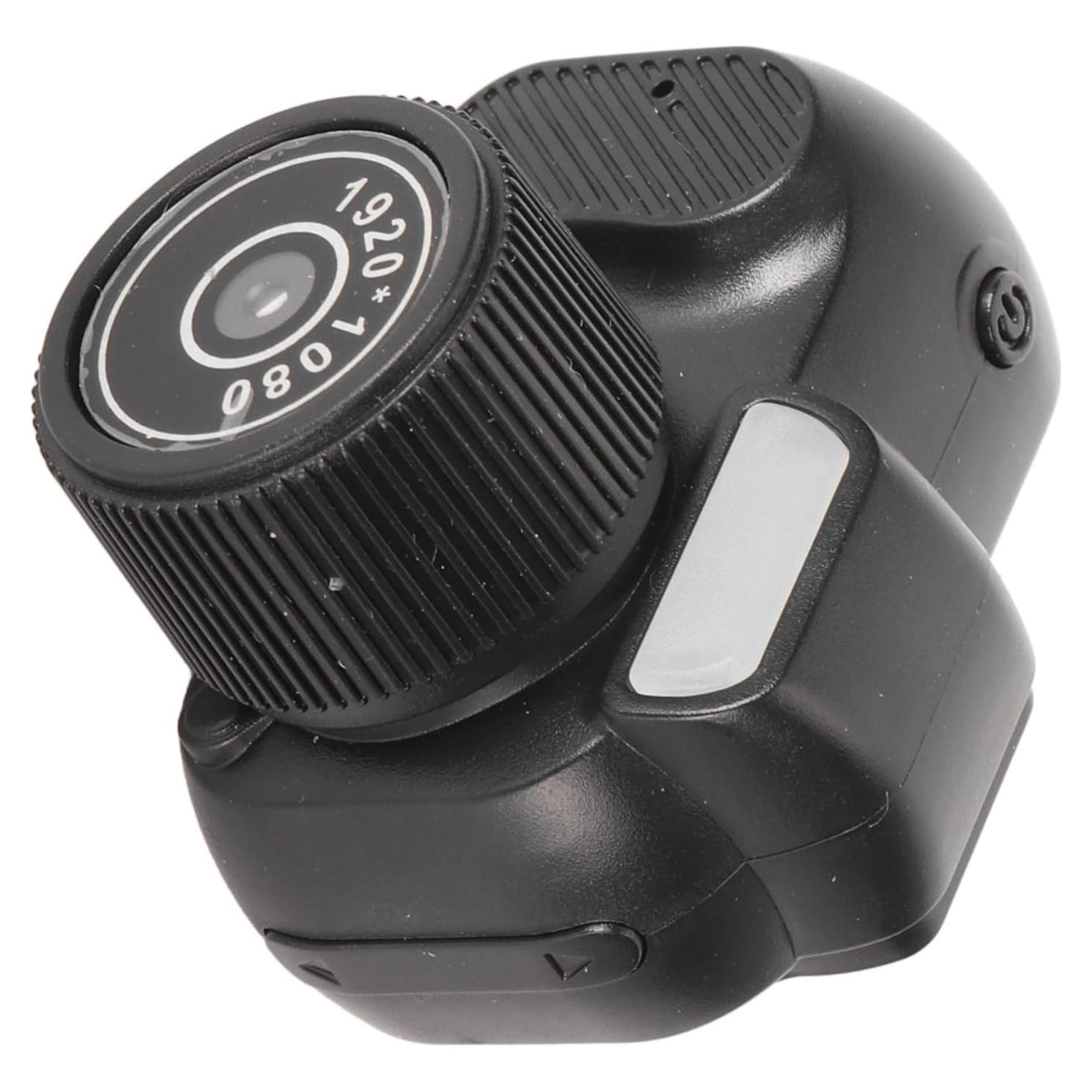 Cámara Digital Mini DV 1080P GOWENIC Compacta y Portátil