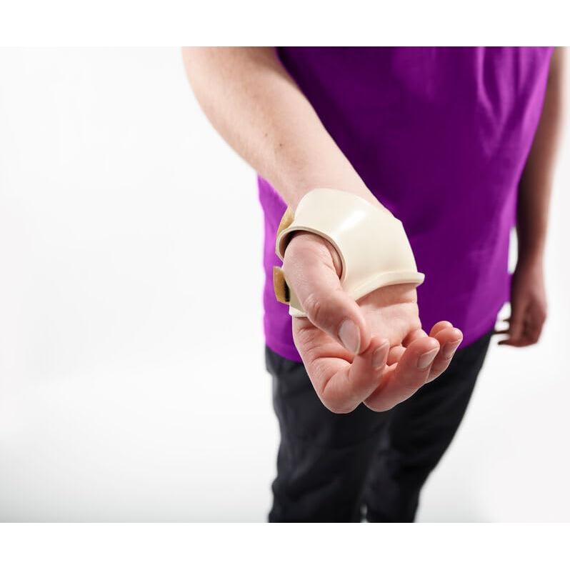 Hojas de Inmovilización Rolyan Ezeform Azul 3.2mm 4 Hojas