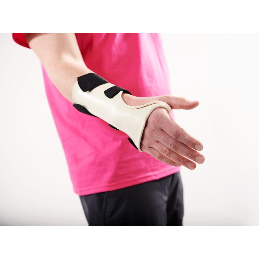 Hojas de Inmovilización Rolyan Ezeform Azul 3.2mm 4 Hojas