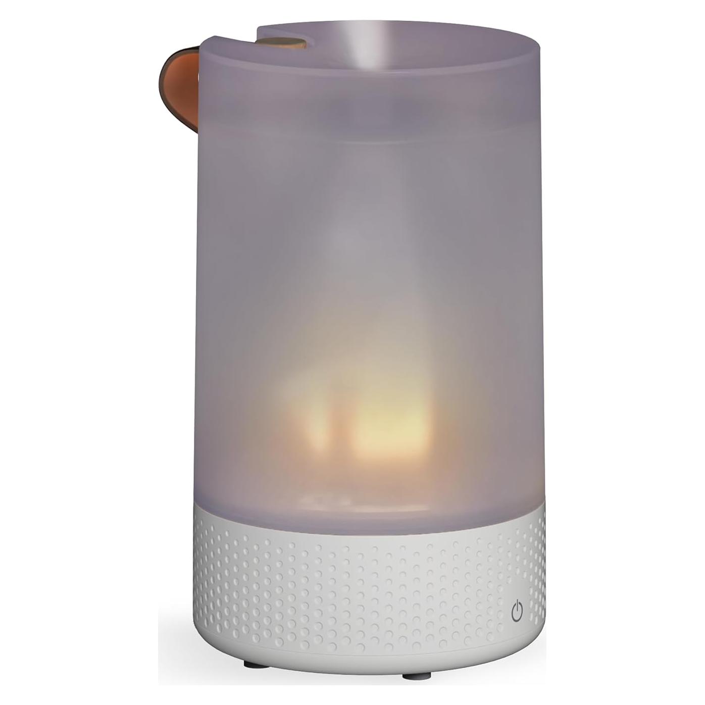 Humidificador Ultrasónico Vornado Votiv 7, 2.08L, Blanco