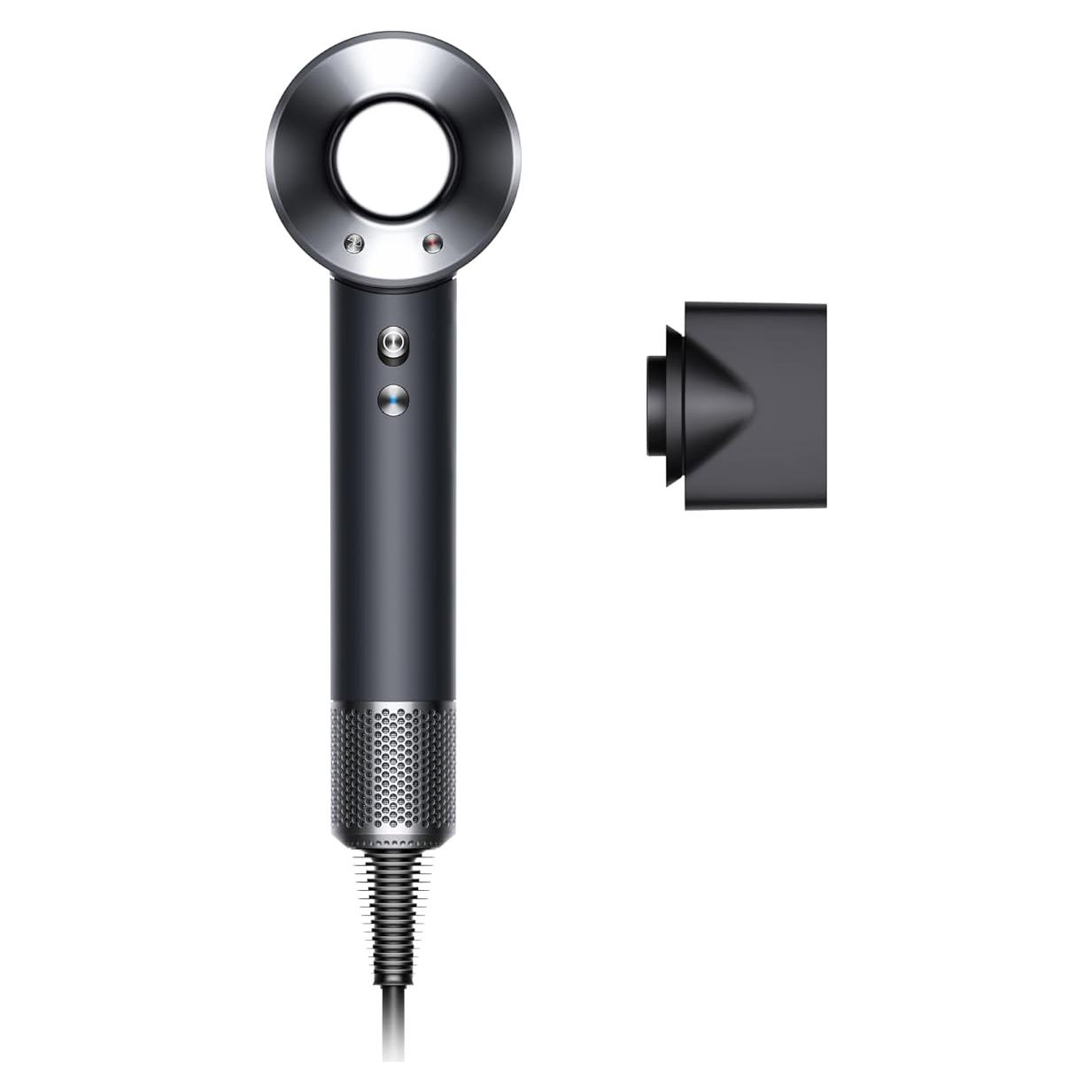 Secador de Pelo Dyson Supersonic Origin Negro 0.82kg