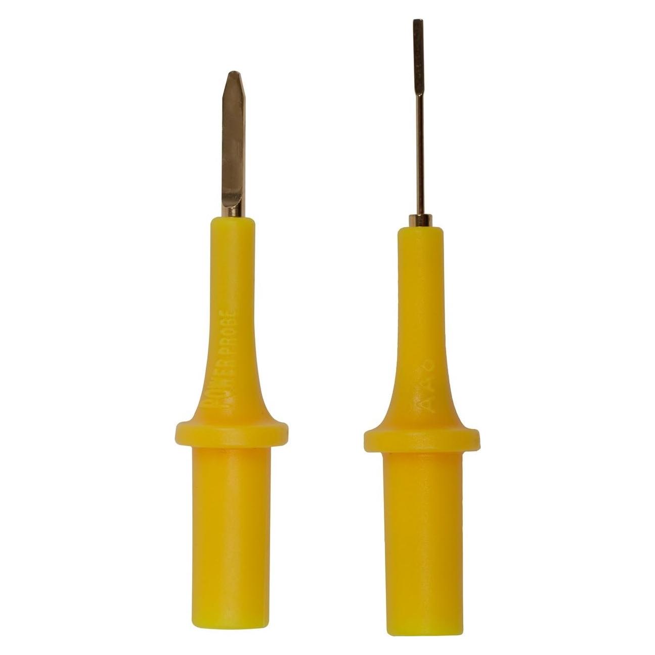 Kit de Adaptadores de Prueba Power Probe PPTK0005 - Diagnóstico Automotriz