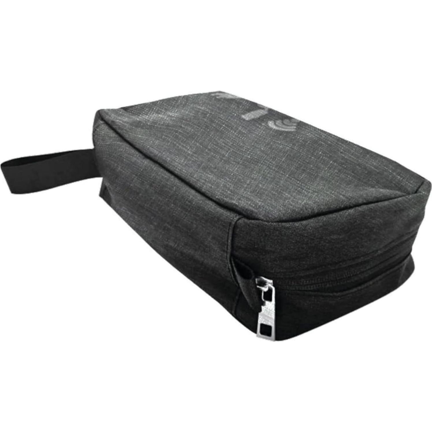 Micrófono Inalámbrico Hollyland Lark M2S Combo con Estuche Maxell