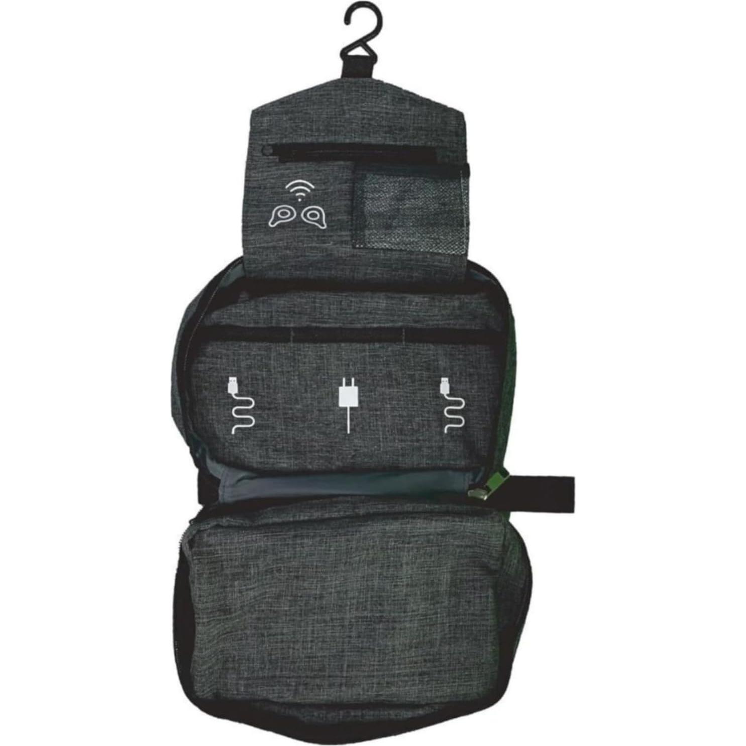 Micrófono Inalámbrico Hollyland Lark M2S Combo con Estuche Maxell