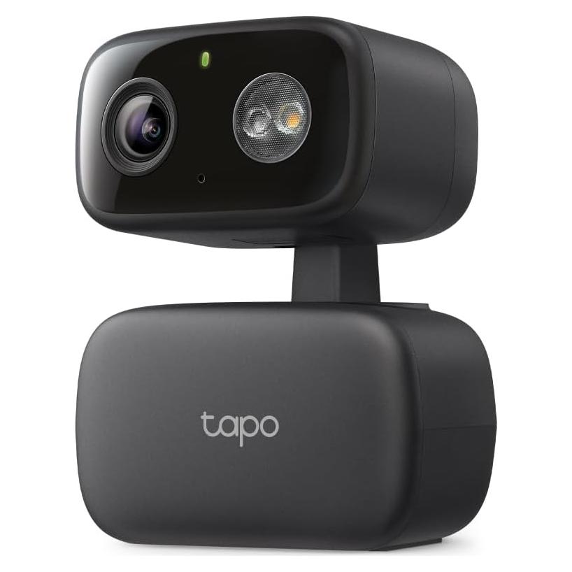 Cámara de Seguridad Tapo C207 1080p HD Interior/Exterior