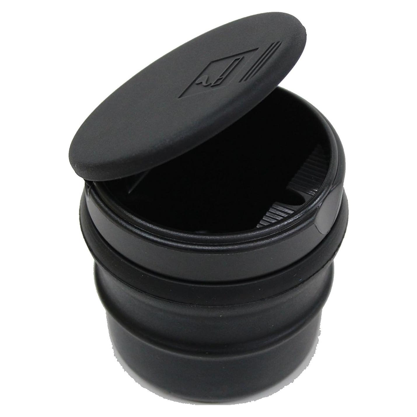 Cenicero de Coche Toyota 74101-AE010 Negro Alta Resistencia