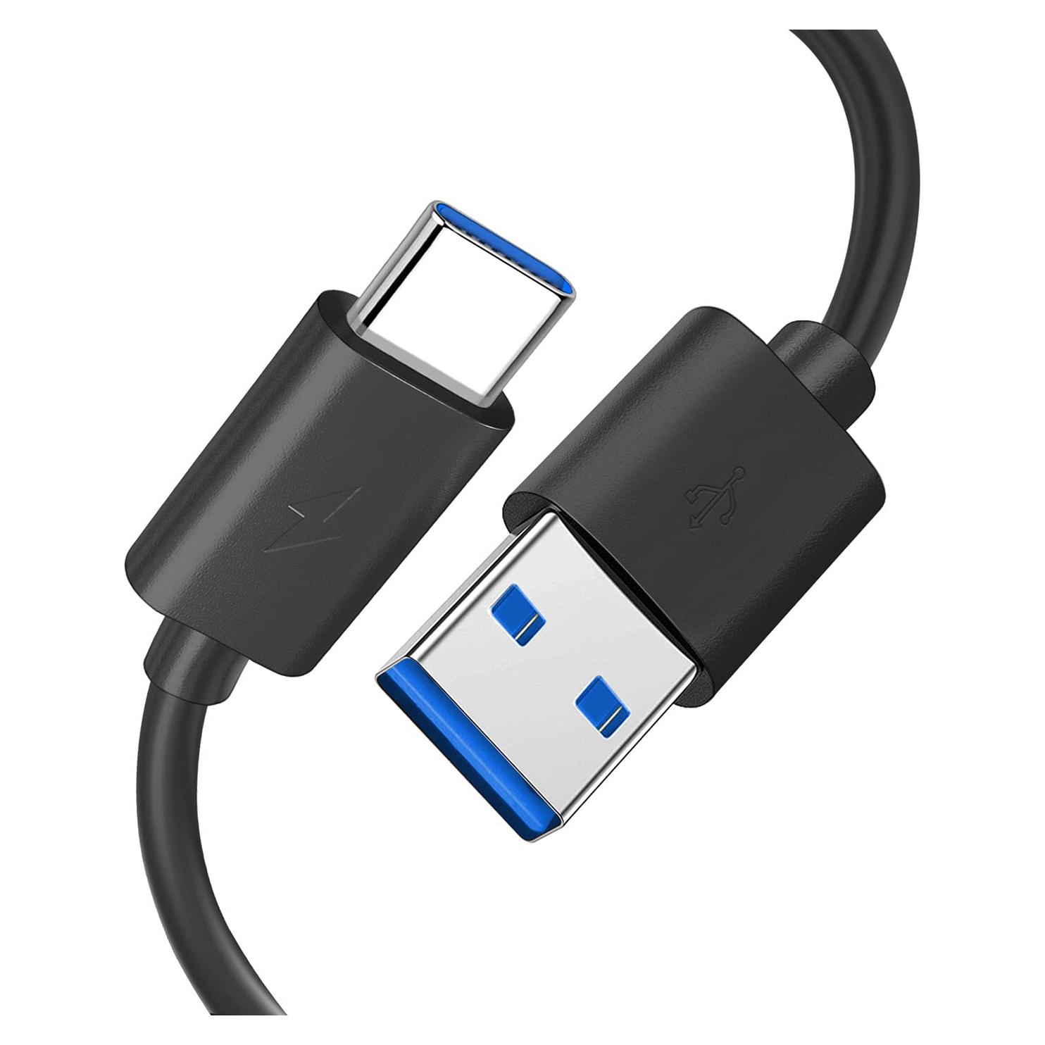 Cable de carga tipo C Anker 1.5m para auriculares y altavoces