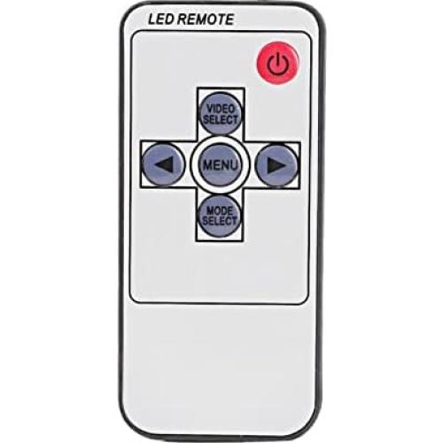 Pantalla de Reposacabezas HD 7" Aramox - Reproductor MP5