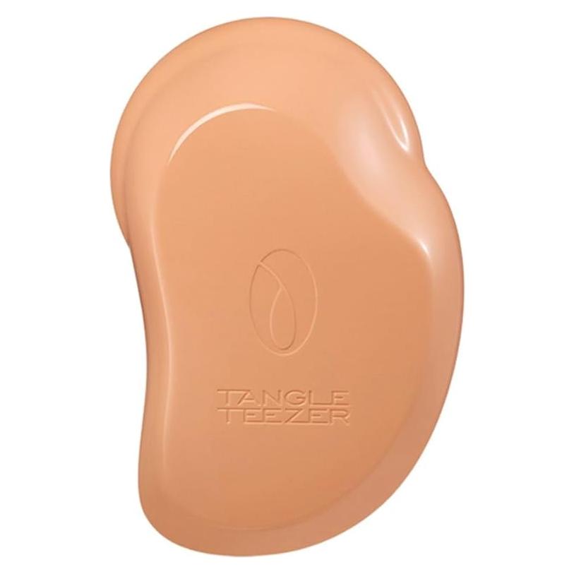 Cepillo Desenredante Tangle Teezer Original Ecológico Naranja