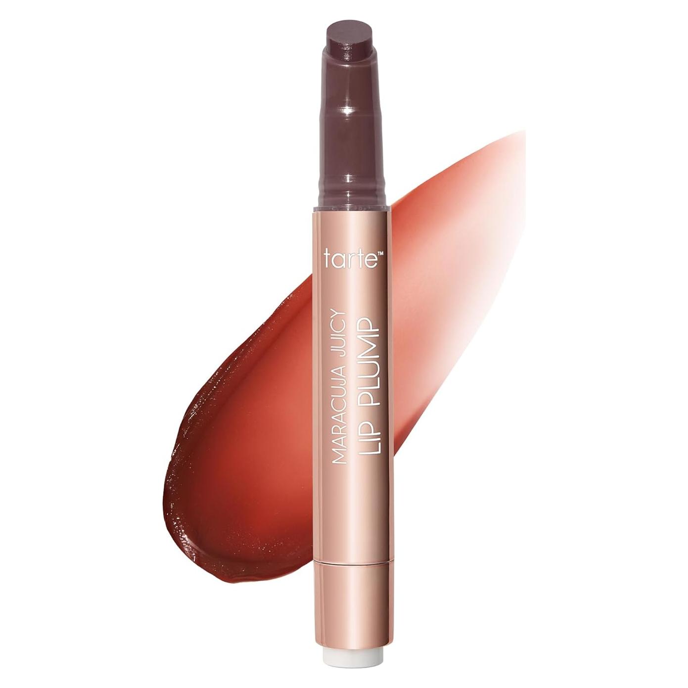 Brillo Labial Tarte Maracuyá Volumen 15.24cm Color Madreselva