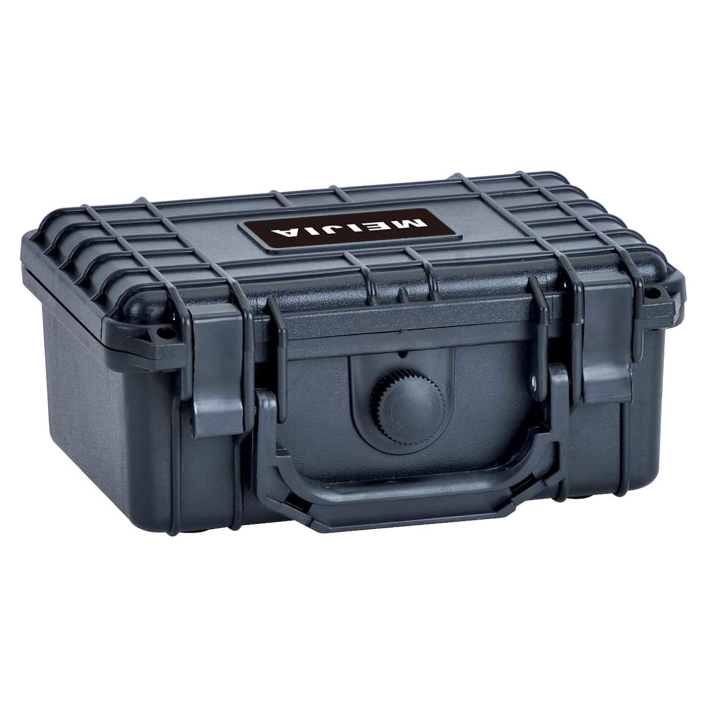 Funda Protectora Impermeable MEIJIA 20.63x16.66cm para Drones y Cámaras