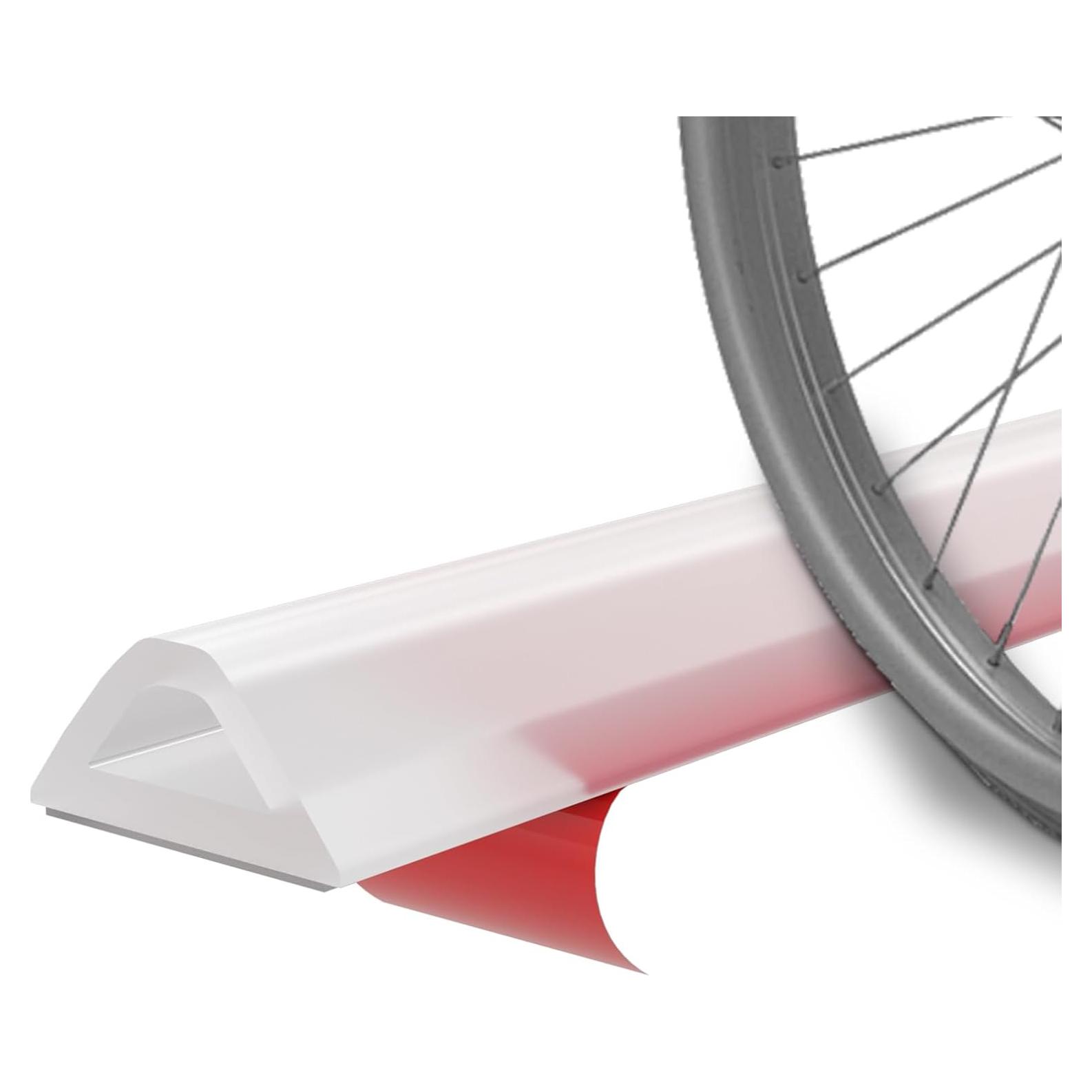 Umbral de Ducha Hzetuu 99cm Silicona Impermeable Autoadhesivo