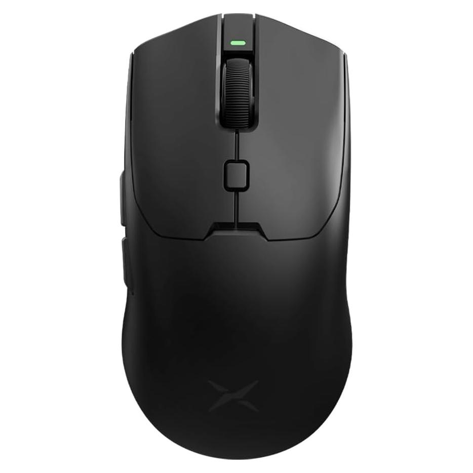 Ratón Gaming Inalámbrico DeLUX M700PRO 26000 DPI 59g Negro