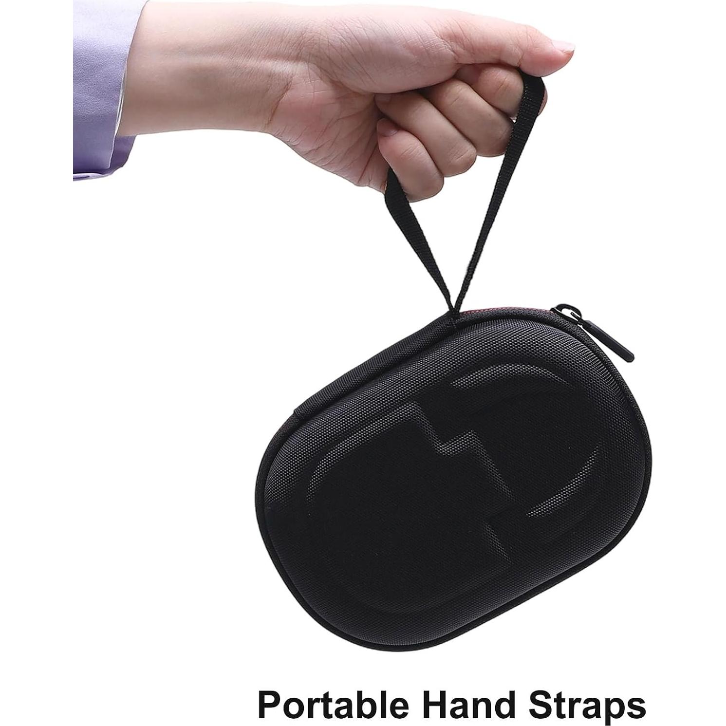 Funda LTGEM Impermeable para Altavoz Soundcore Select 4 Go