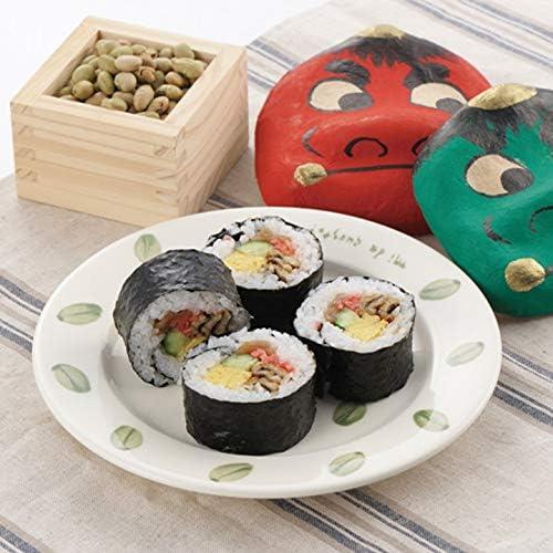 Molde de Sushi Akebono Sangyo CH-2013 Rosa Antiadherente