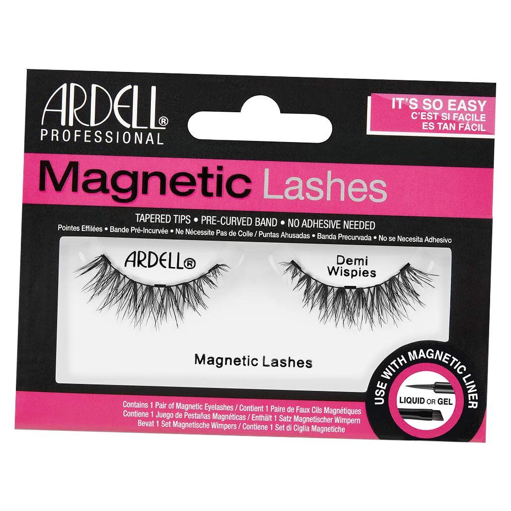 Pestañas Magnéticas Demi Wispies - Fáciles de Usar