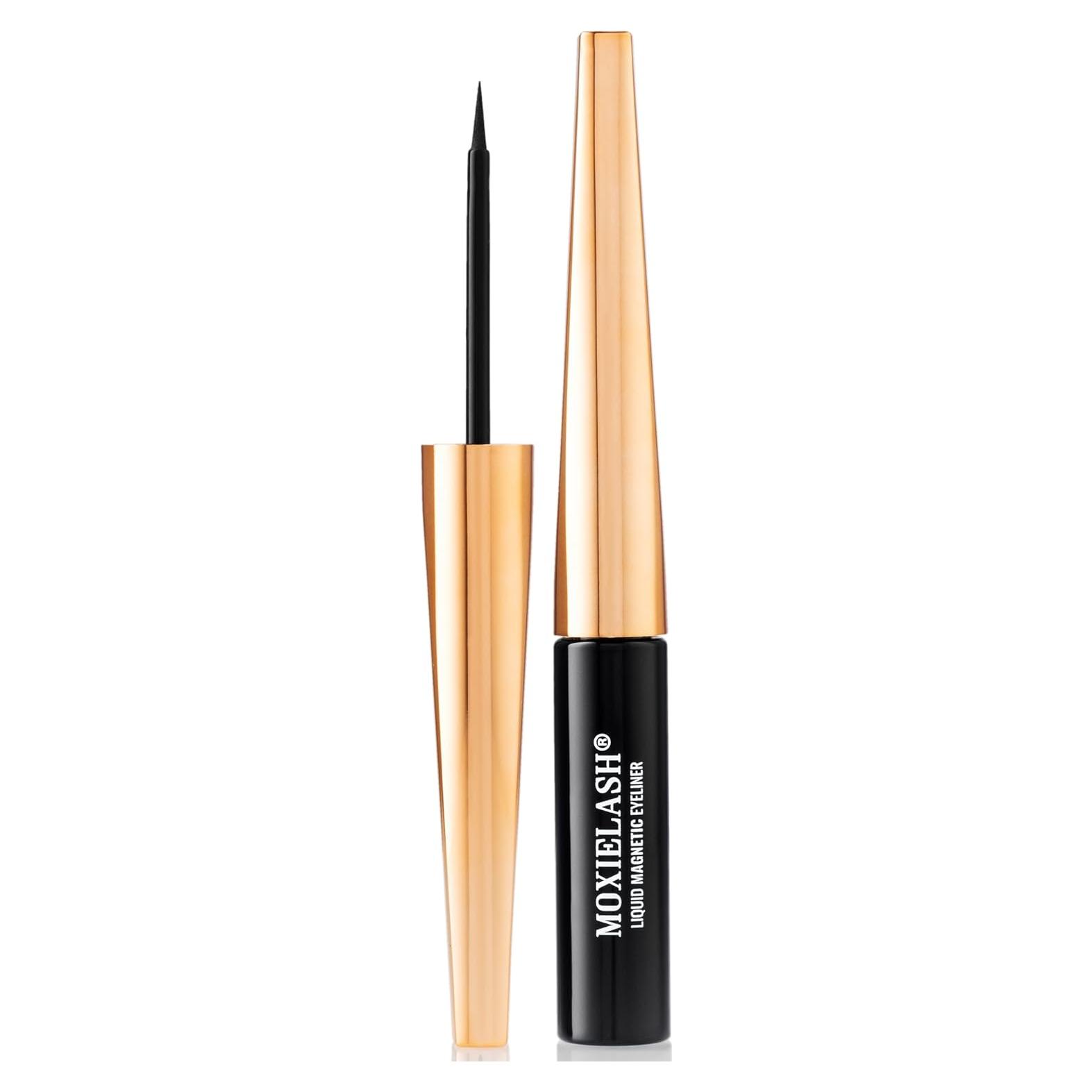 Eyeliner Magnético MoxieLash - Liner Premium para Pestañas