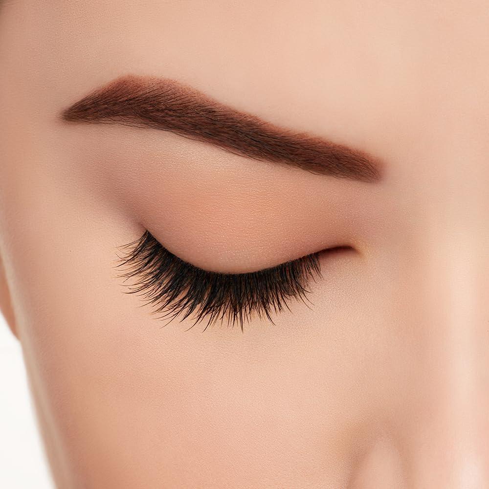 Pestañas postizas Ardell Light As Air 521 - 4 pares ligeras