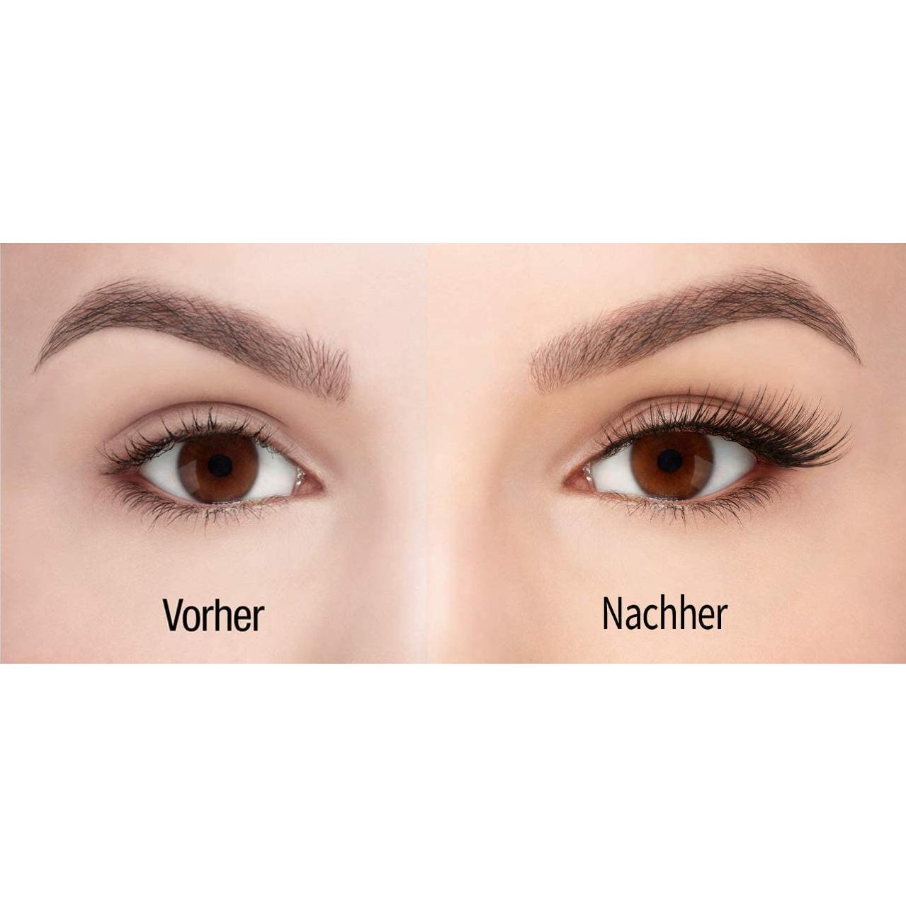 Pestañas Falsas Ardell Faux Mink 811 - 4 Pares Reutilizables