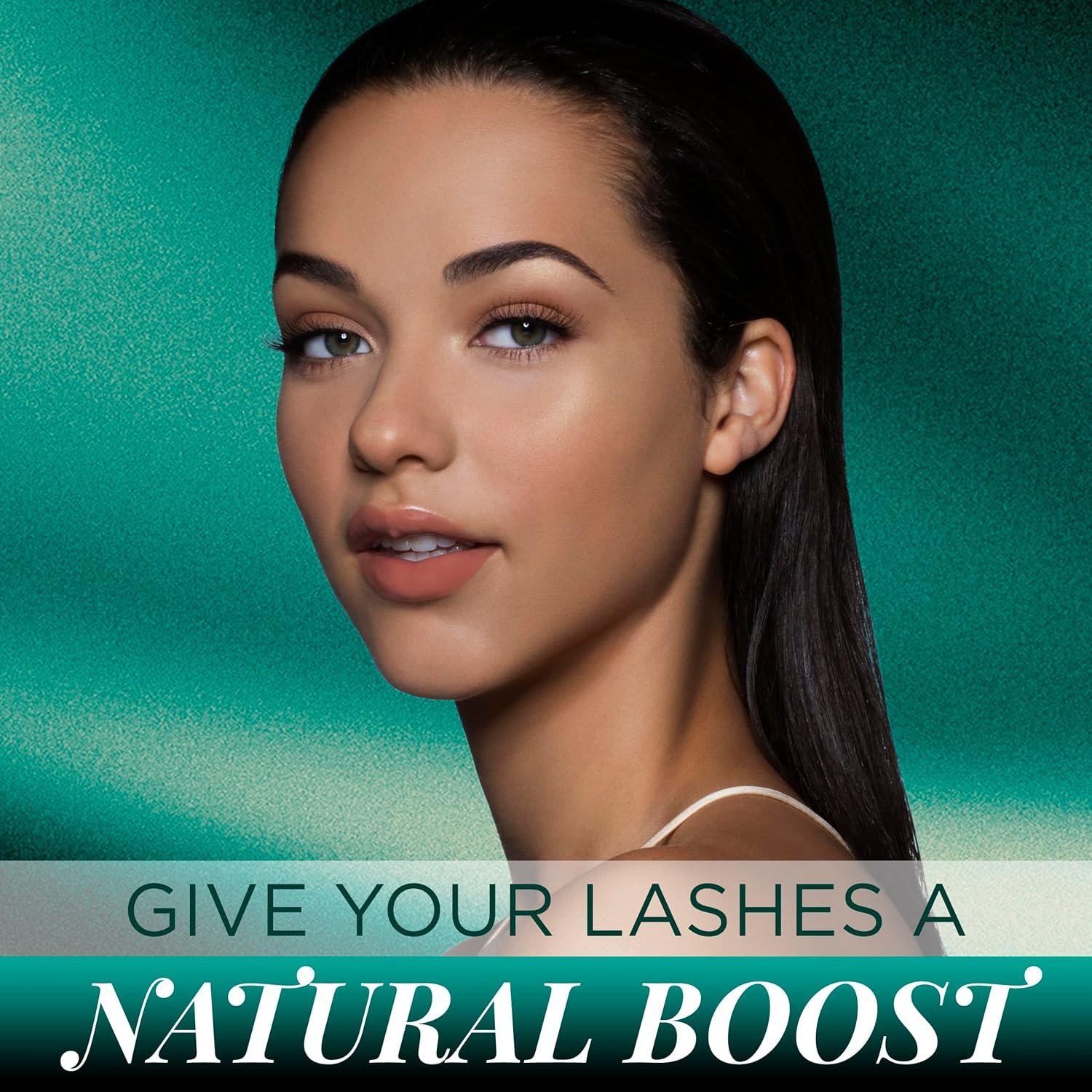 Pestañas Postizas Ardell Natural Babies Negro - Ligeras y Reutilizables