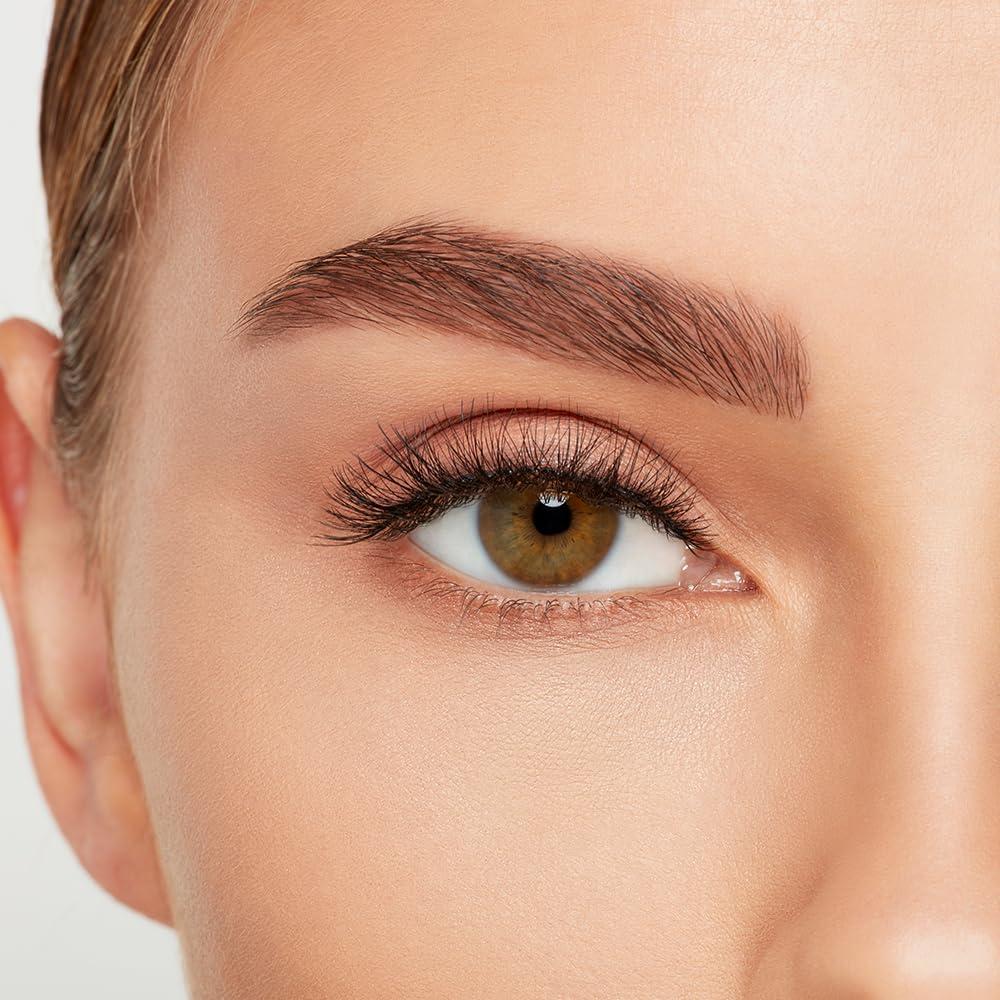 Pestañas Postizas Ardell Naked 421 - 4 Pares, Larga Duración