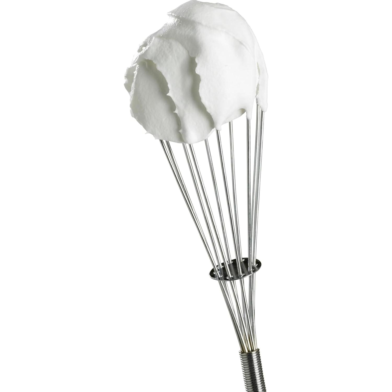Batidor de Globo GoodCook 25.4 cm Acero Inoxidable Plata