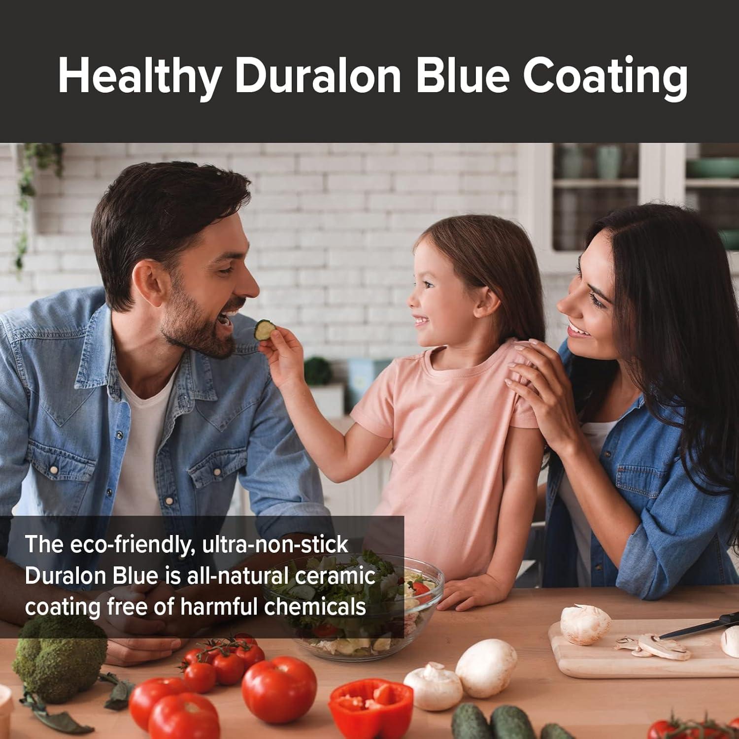 Cocina Inducción Nuwave PIC Flex + Sartén 4Qt Cerámica