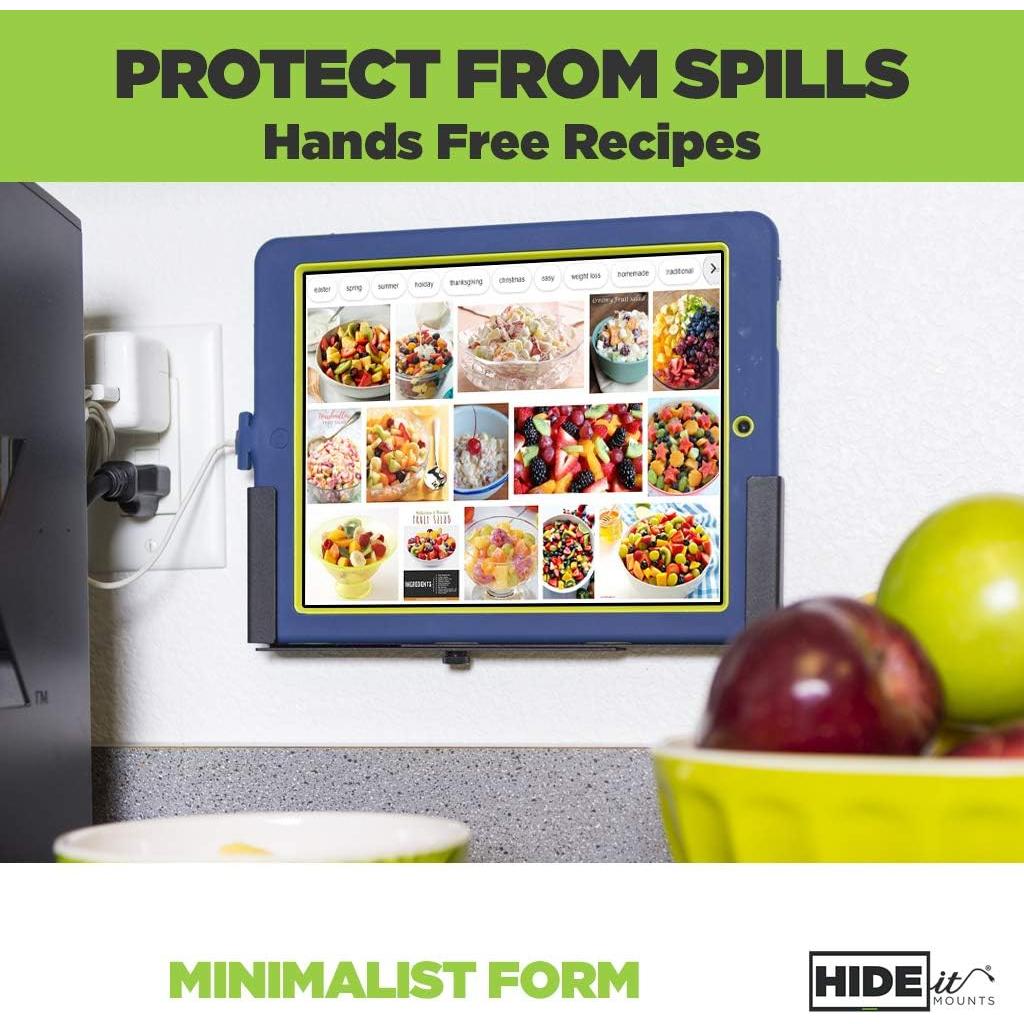 Soporte Universal HIDEit Uni-T para Tabletas de Pared