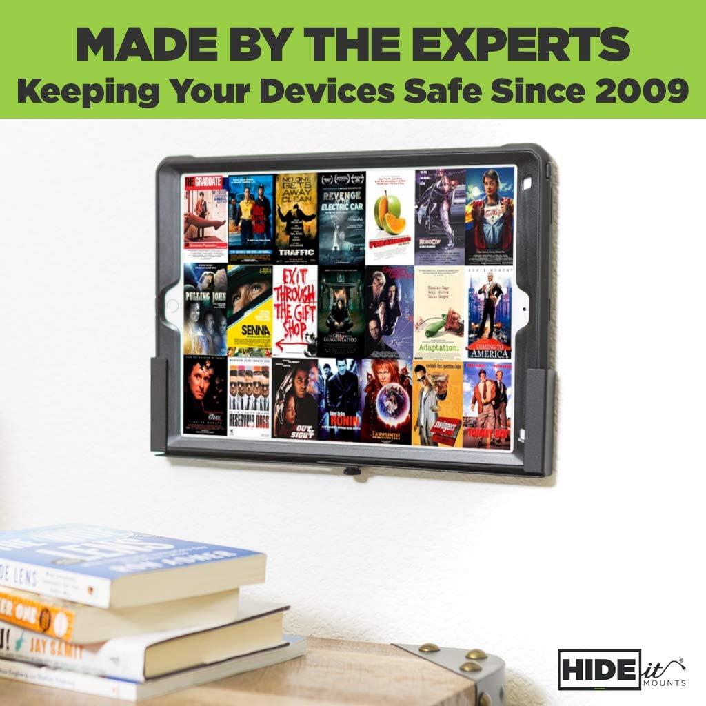 Soporte Universal HIDEit Uni-T para Tabletas de Pared