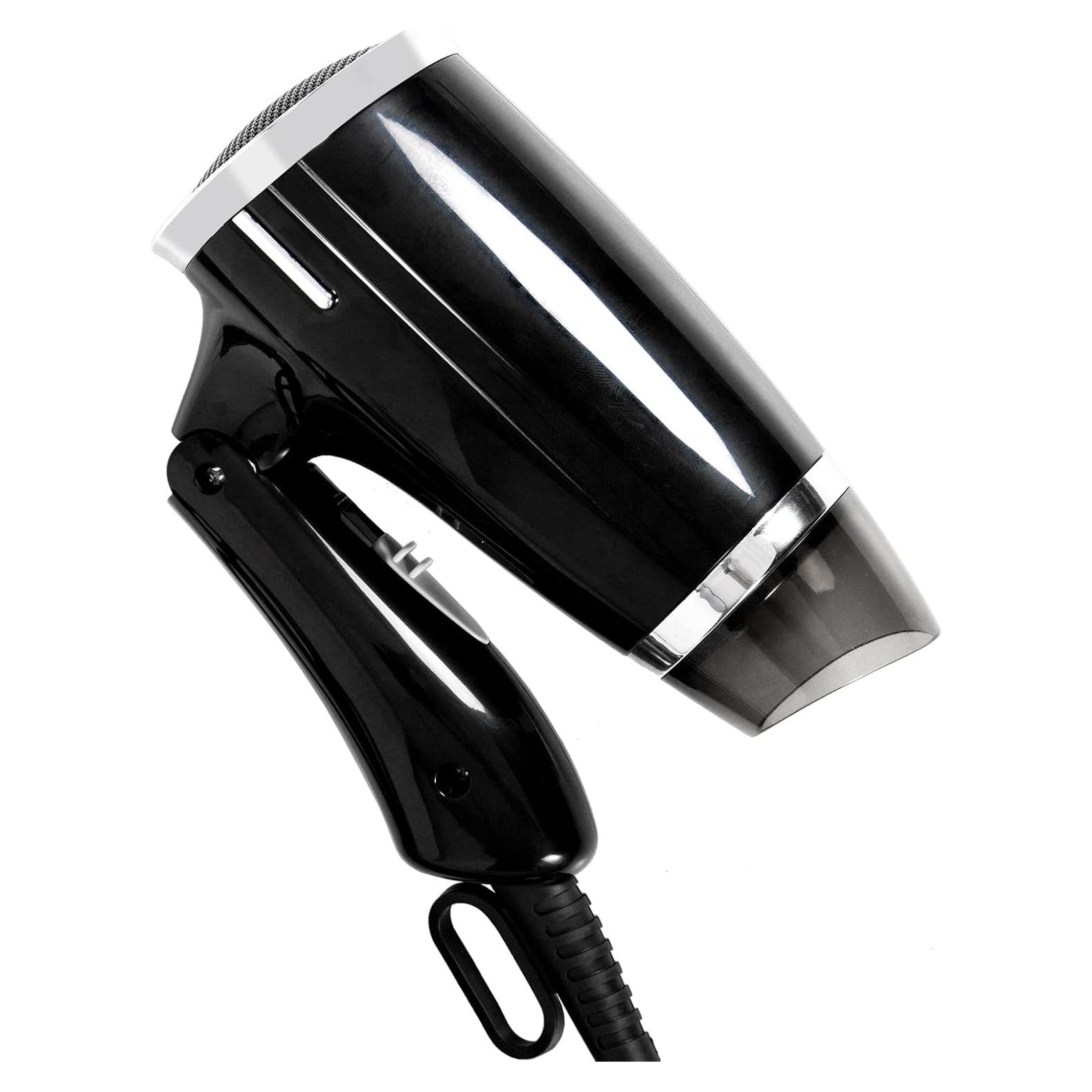 Secador de Pelo Plegable JUISEE 3 Calor Cerámica Turmalina