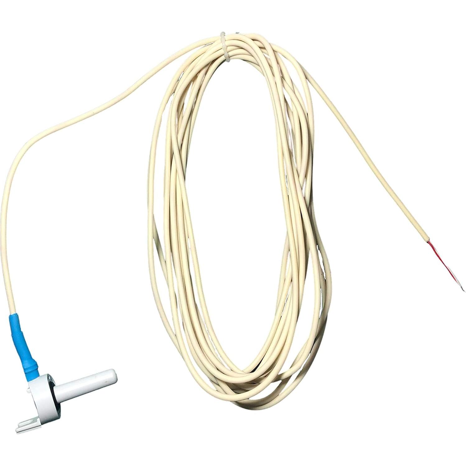 Sensor de Temperatura Pentair 520272 6.1m Cable Garantía 12 Meses