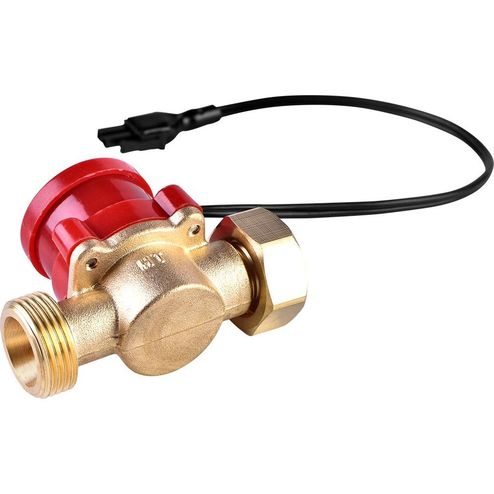 Sensor de Flujo de Agua HT-30 para Ducha y Calentador