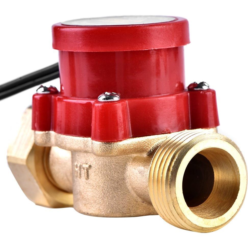 Sensor de Flujo de Agua HT-30 para Ducha y Calentador